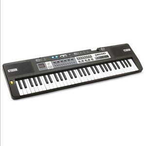 PLIXIO 61 key children’s electric piano keyboard